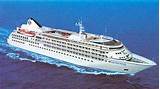Most Expensive Cruise In The World Images