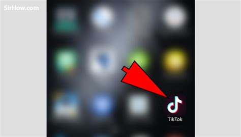 How To Record Tiktok Video Without Holding Record Button 6 Steps