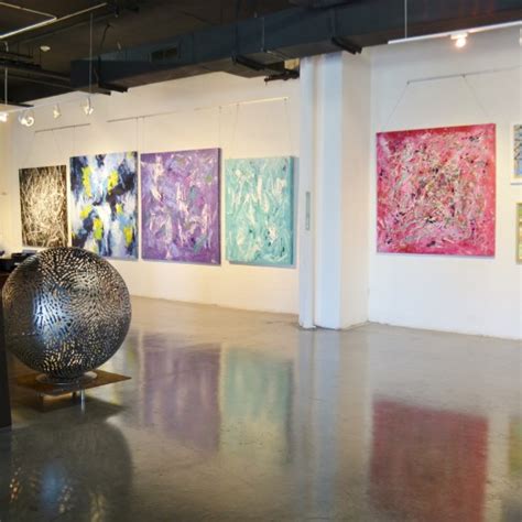 The Miami Art Expo Brings A Wealth Of Fine Art To South Florida