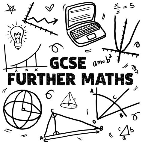 Ocr Level 3 Fsmq Gcse Further Maths Primrose Kitten