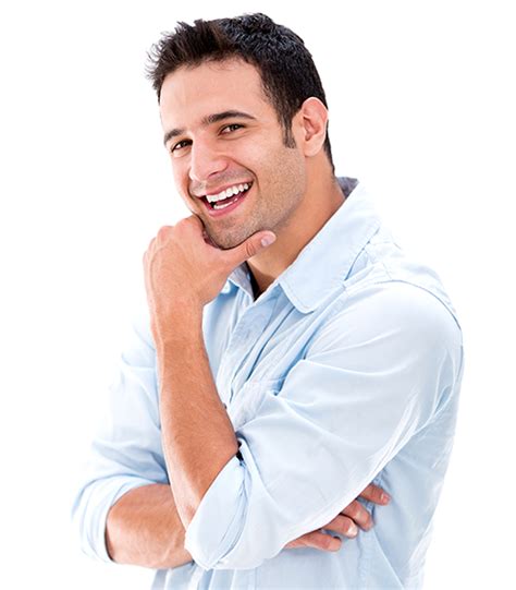 Smiling Man Png Photo Png Arts