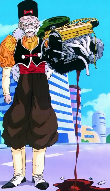 Maybe you would like to learn more about one of these? Androids vs. Civilians | Dragon Ball Wiki | FANDOM powered by Wikia