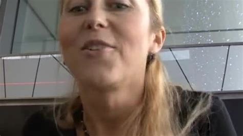 Czech Streets Blonde Milf Picked Up On Street KindGirls Porn