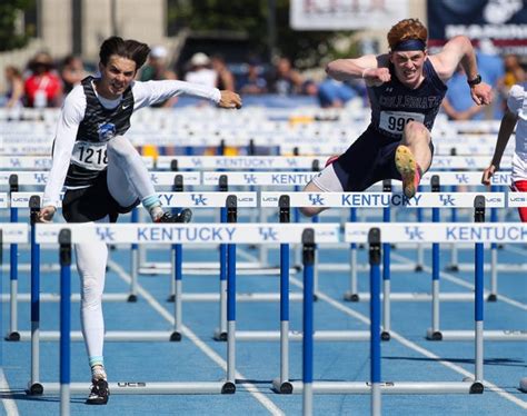 Kentucky Track And Field State Championships Photos Of Khsaa Meet