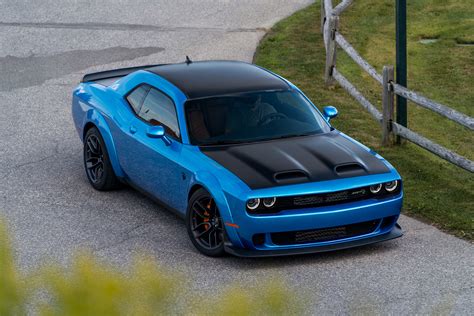 Dodge challenger on flipboard