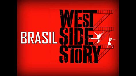 West Side Story Cd Completo Youtube