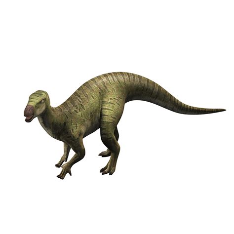 Iguanodon Jurassic World Alive Wiki Gamepress