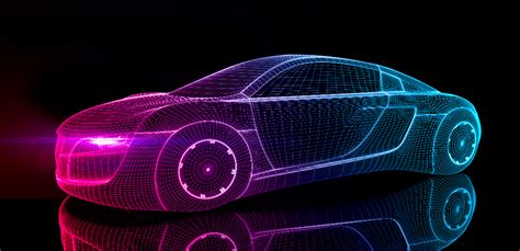 Software Driven Car Design Poses New Challenges