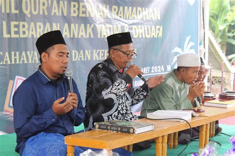 Peringatan Nuzulul Quran H Lksa Ngawi Al Munawwarah