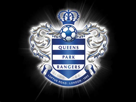 All scores of the played games, home and away stats, standings table. History of All Logos: All QPR Logos