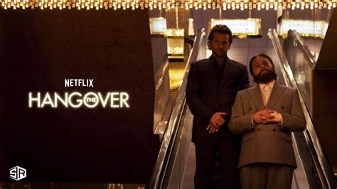 How To Watch The Hangover On Netflix In Usa In December 2022