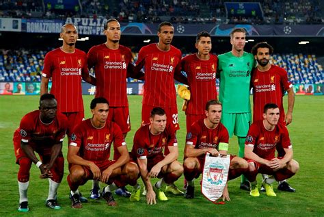 It doesn't matter where you are, our football streams are. Liverpool predicted line up vs Leeds United: Starting XI ...