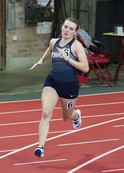 Kristina marie knott is a filipino american track and field athlete. Katharine Downey - Women's Track & Field - Ithaca College ...