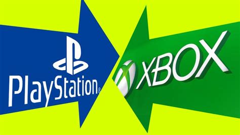 Xbox Vs Playstation How Microsofts Activision Blizzard Deal May
