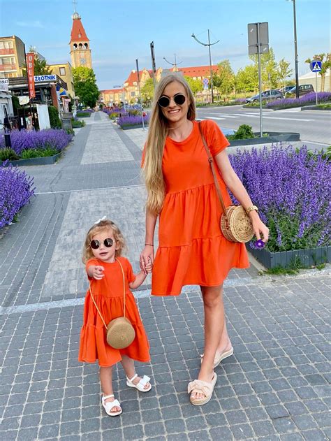 Hi Lovely Mothers Mother Daughter Dress Mommy And Me Outfits Now You Can Match Your Little One