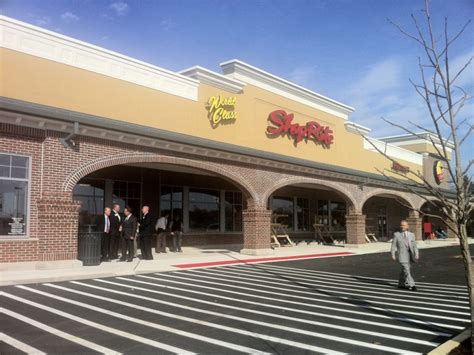 Contact dragon chinese kitchen on messenger. First Glimpse Inside Route 37 ShopRite - Toms River, NJ Patch