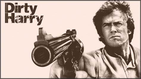 Dirty Harry Dirty Harry Wallpaper 41813241 Fanpop