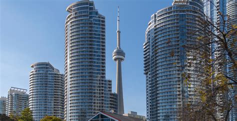The Average Toronto Condo Costs Nearly 50 More Than In Early 2021