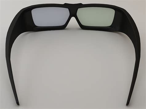 Xpand Universal Glasses 3d Ma