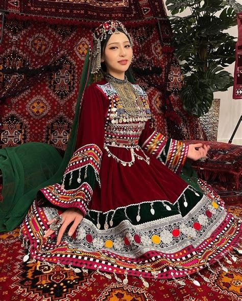 Pin By Baktash Abdullah On Afghan Dress In 2023 Afghan Dresses