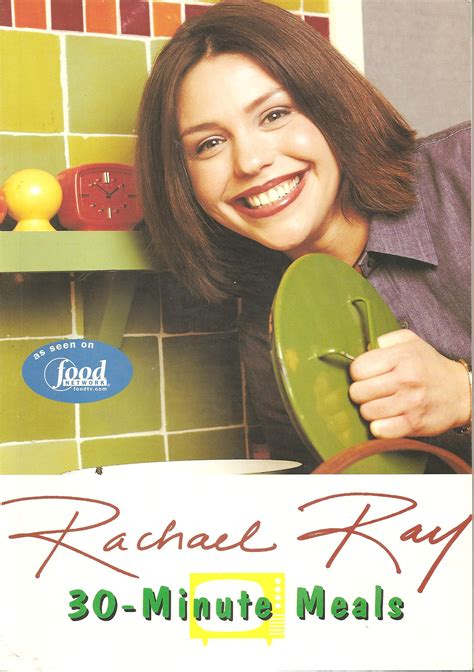 Rachael Ray Minute Meals Ebay