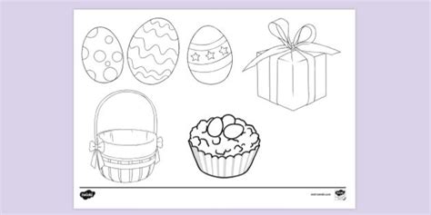 class  outstanding easter coloring pages printable template preschool  kids adults
