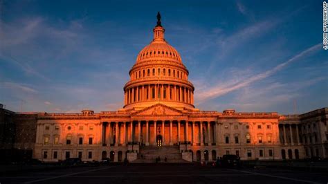 House Approves Whistleblower Resolution As Lawmakers Begin Reviewing