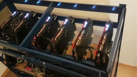 No matter how many miners are mining, or even with the average power of 72,000 gw now compared to 5 years ago, it will always take 10 minutes (600 seconds) to mine one bitcoin. Web Dezignz Mining Rig Frame How Long Does It Take To Mine ...