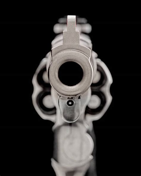 Gun Barrel Pictures Images And Stock Photos Istock