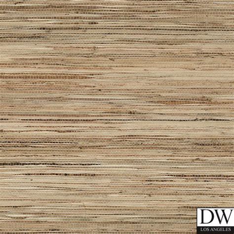 Florence Multi Toned Grasscloth Grt 38313 Shanghia Surfaces
