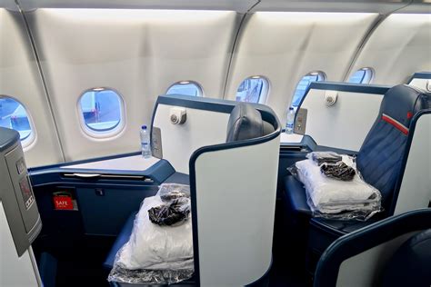 33 Types Of Delta Seats