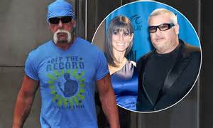 Hulk Hogan S Sex Tape Partner Heather Clem Was Obsessed 24200 Hot Sex