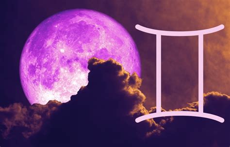 Gemini Full Moon Lunar Eclipse Horoscopes Sudden Changes