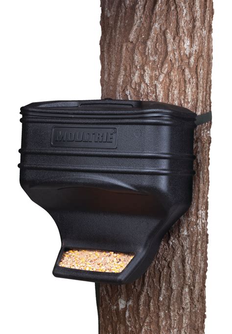 Moultrie Feed Station Gravity Deer Feeder Canadian Tire