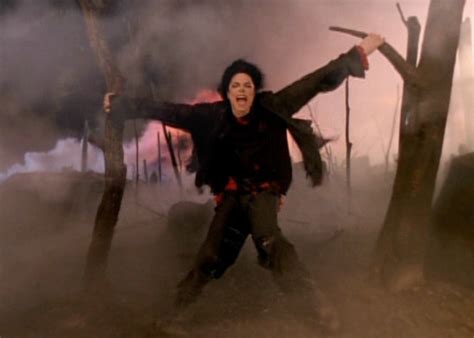 Earth Song - Michael Jackson Photo (18585359) - Fanpop