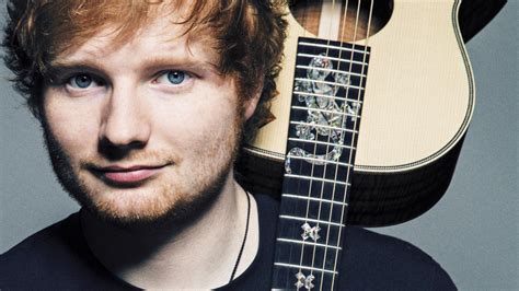 Biografia Ed Sheeran Fan Page