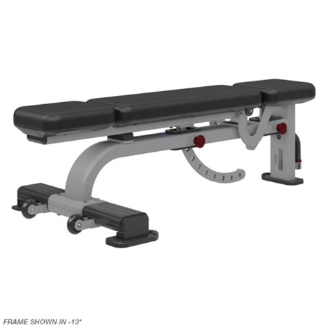 Instinct Multi Adjustable Bench Core Health And Fitness