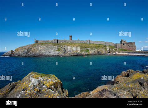 Peel Island Hi Res Stock Photography And Images Alamy