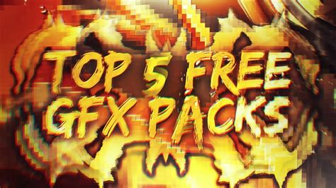 Top 5 Free Gfx Packs 2017 The Best Free Graphics Packs For Photoshop