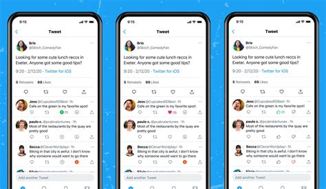 Twitter Is Testing Downvote And ‘upvote Buttons