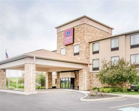 Comfort Suites Dayton 100 ̶1̶1̶6̶ Updated 2018 Prices And Hotel