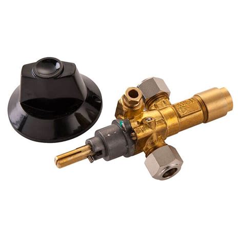 Gas Valves For Catering Appliances Natural Gas And Lpg Gas Fittings