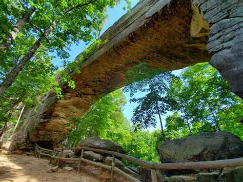 Red River Gorge Attractions Red River Cabin Co