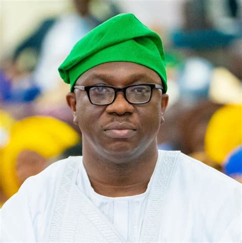 Photo News Sanwo Olu Swears In Newly Appointed Commissioners Special