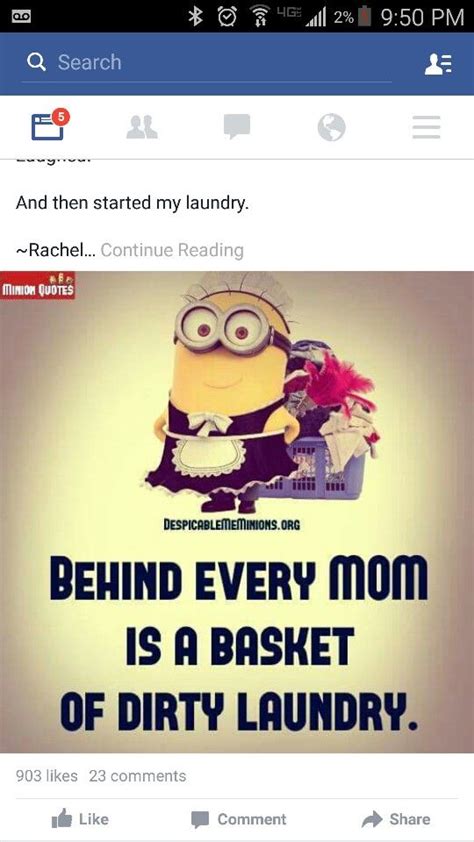 Pin By Andrea Baillie On Wife Mom Funny Minion Memes Minions Funny