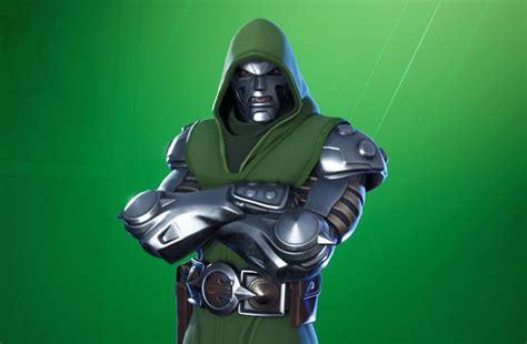 10 fortnite season 4 updates coming soon. 'Fortnite' Doctor Doom Location: Where To Eliminate Him At ...