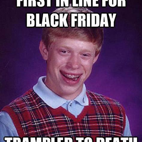 20 funny black friday memes that will make you lol