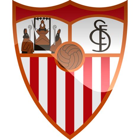 Download free sevilla fc vector logo and icons in ai, eps, cdr, svg, png formats. Sevilla Logo Png