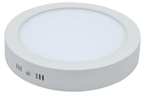 6w Round Led Surface Light At Rs 308piece Led Surface Light एलईडी