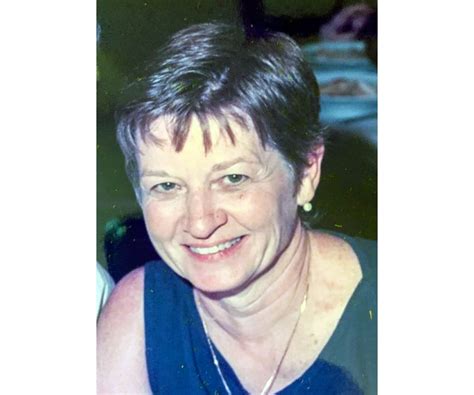 Sally Anderson Obituary 2022 Trumansburg Ny The Citizen